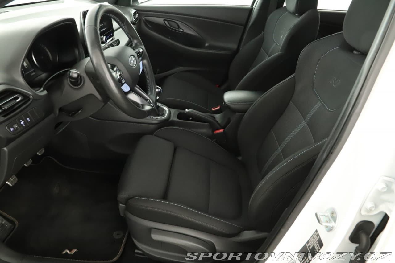 2021 Hyundai i30 - 12