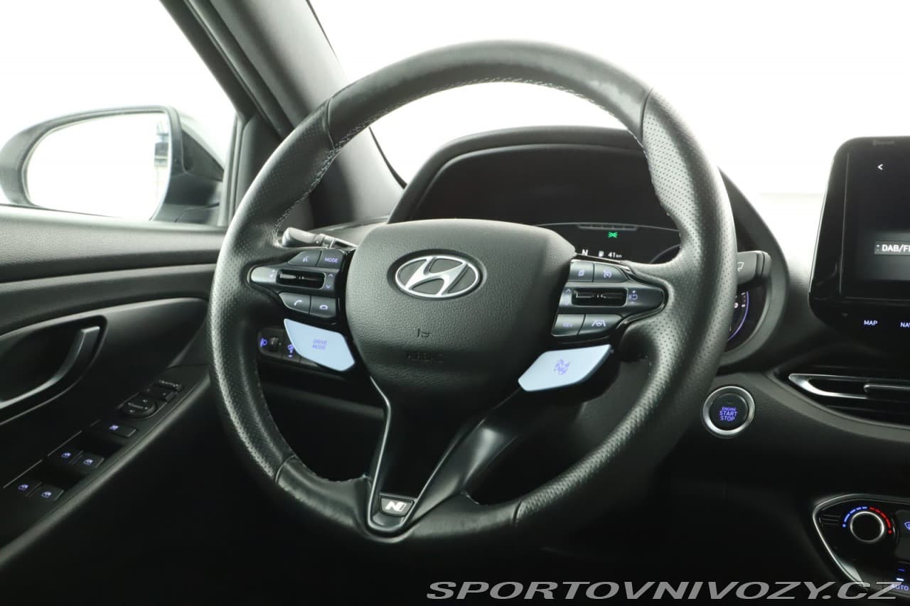 2021 Hyundai i30 - 13