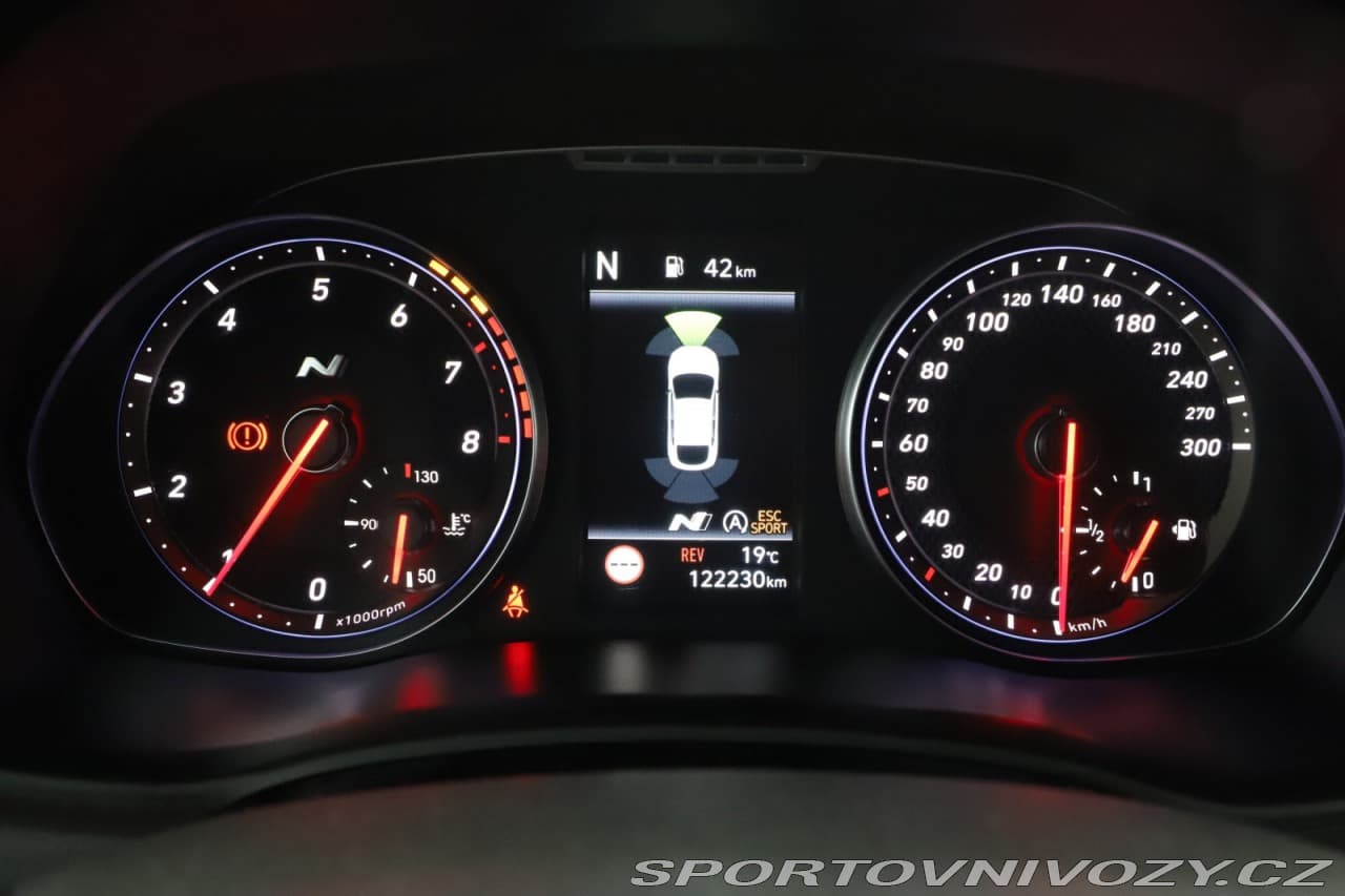 2021 Hyundai i30 - 15