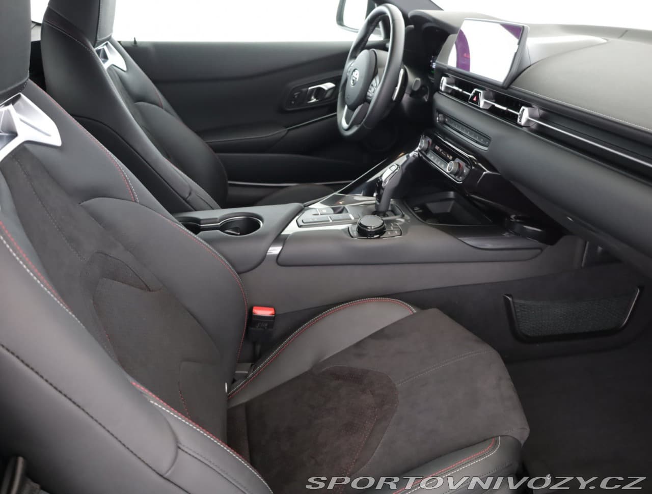 2024 Toyota SUPRA - 25