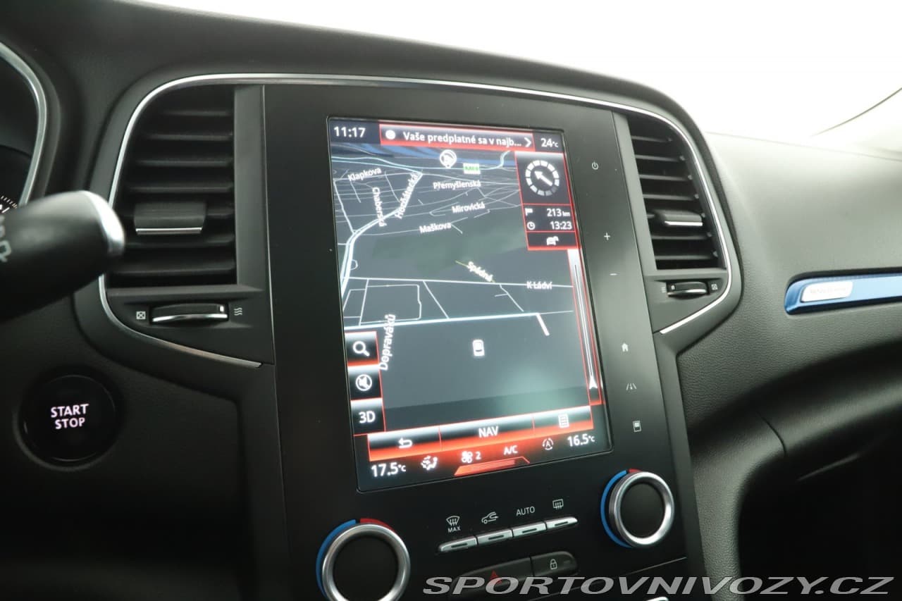 2017 Renault MEGANE - 28