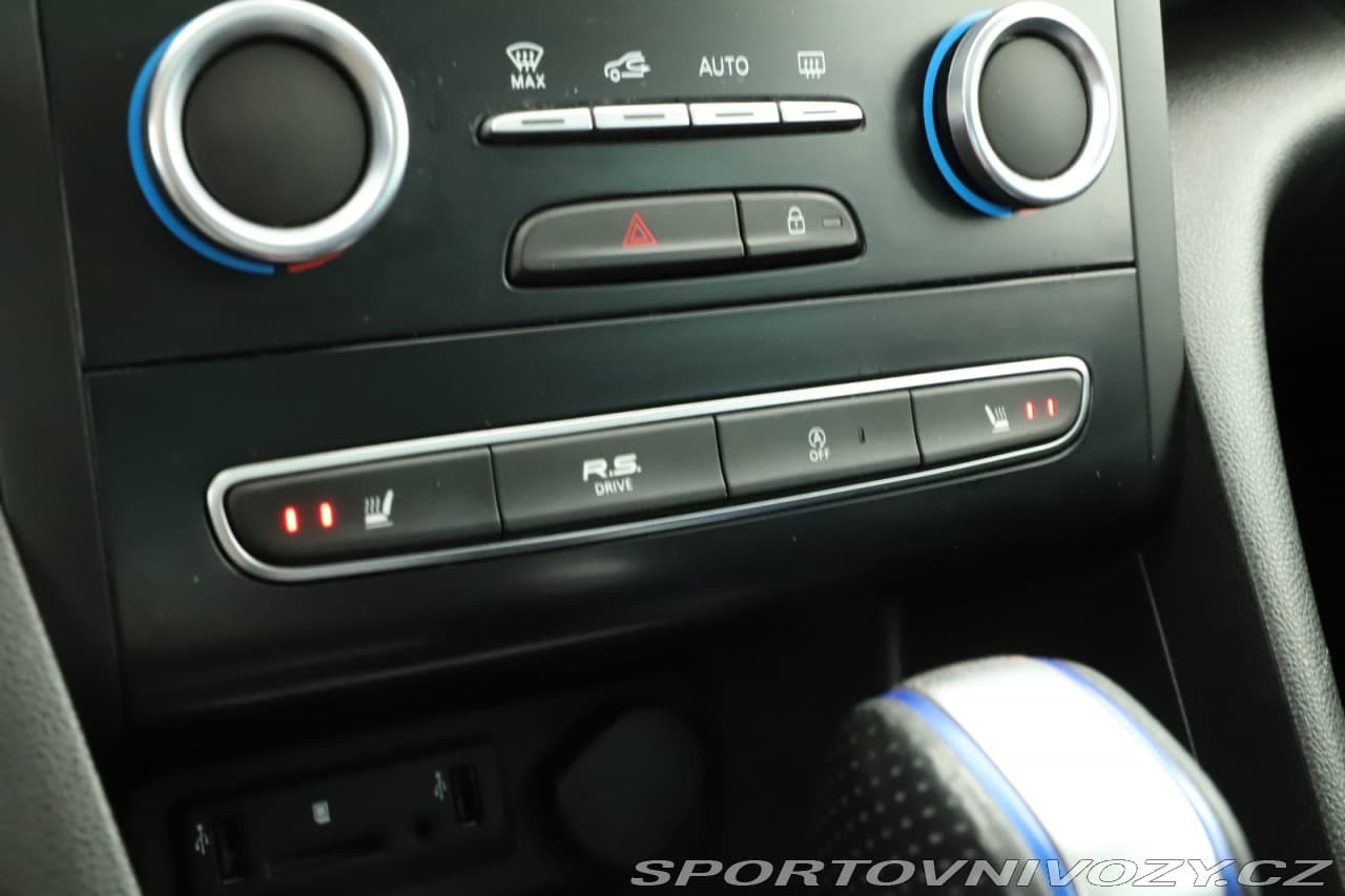 2017 Renault MEGANE - 34