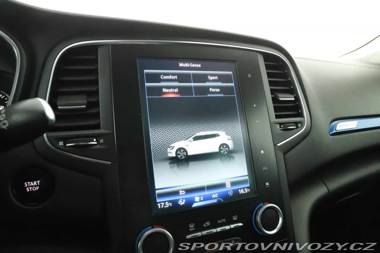 2017 Renault MEGANE - 37