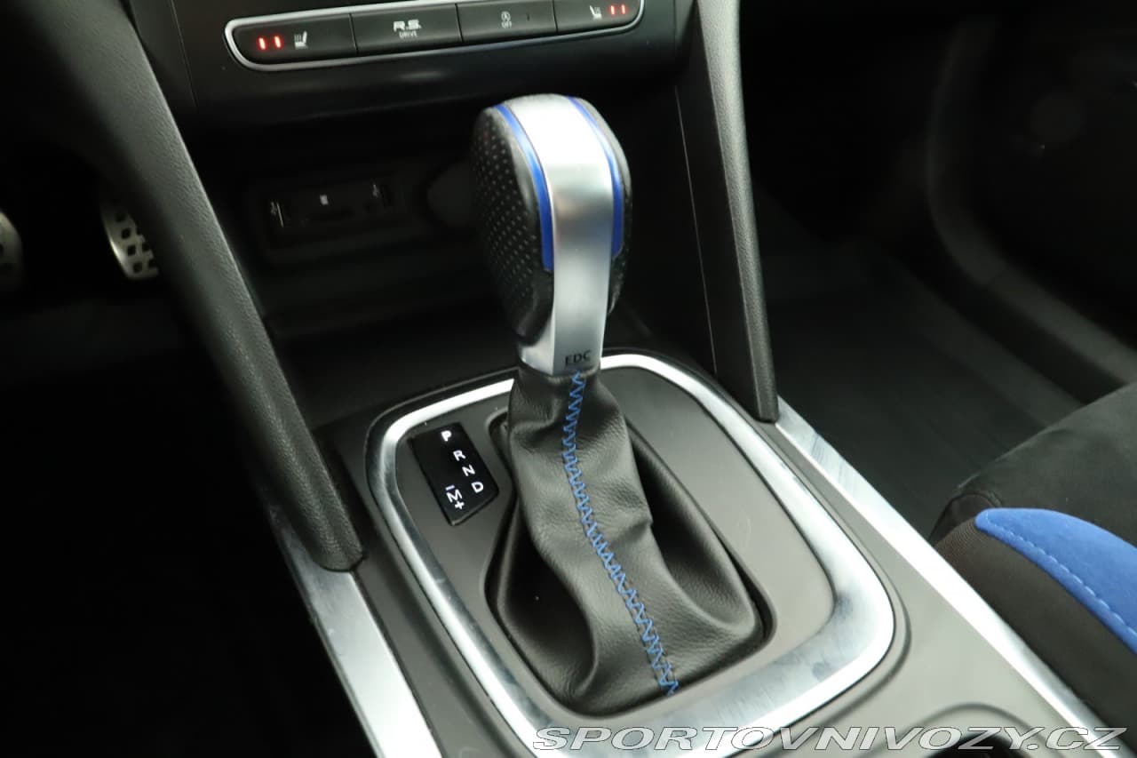 2017 Renault MEGANE - 40