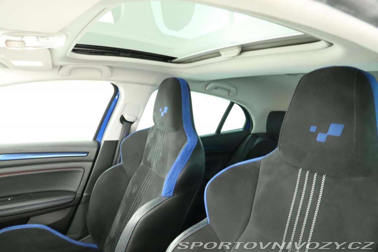 2017 Renault MEGANE - 46