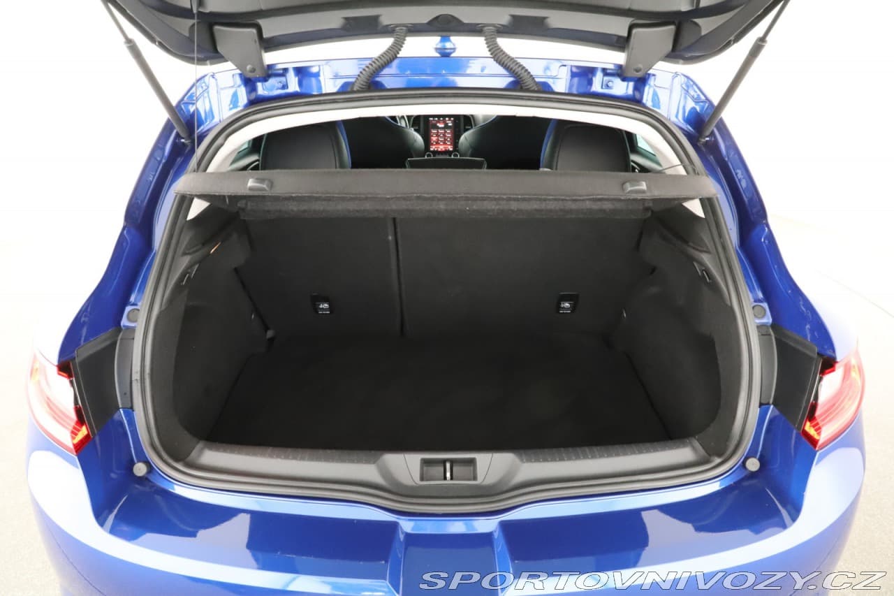 2017 Renault MEGANE - 49