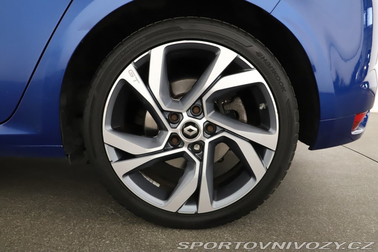 2017 Renault MEGANE - 52