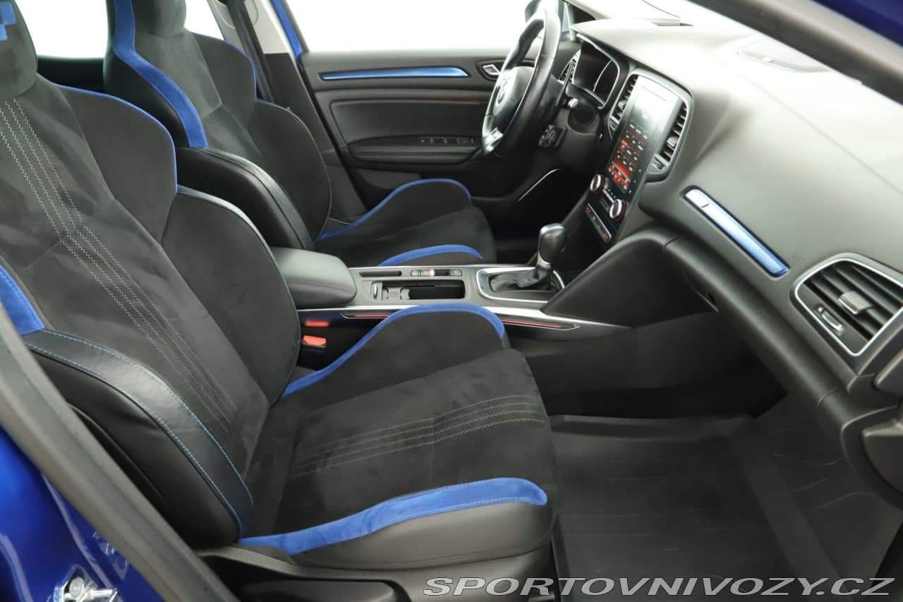 2017 Renault MEGANE - 19