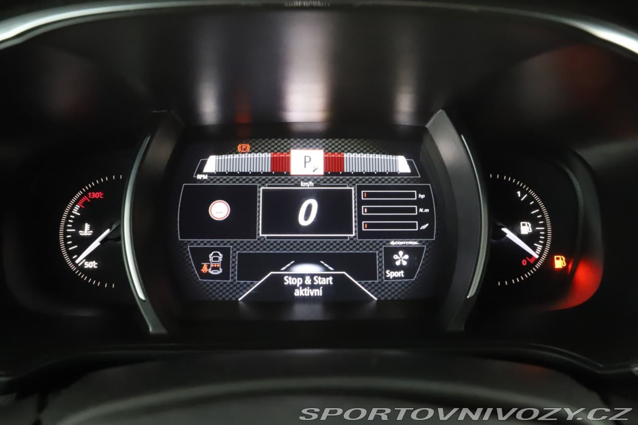 2017 Renault MEGANE - 25