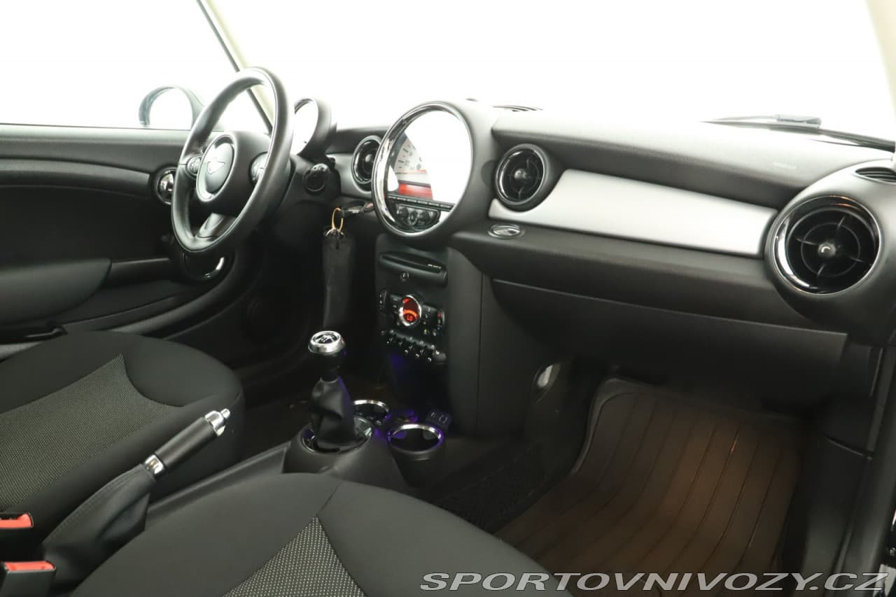 2013 Mini ONE - 31