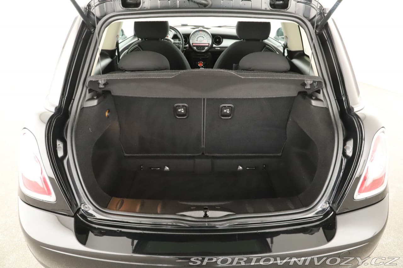2013 Mini ONE - 34