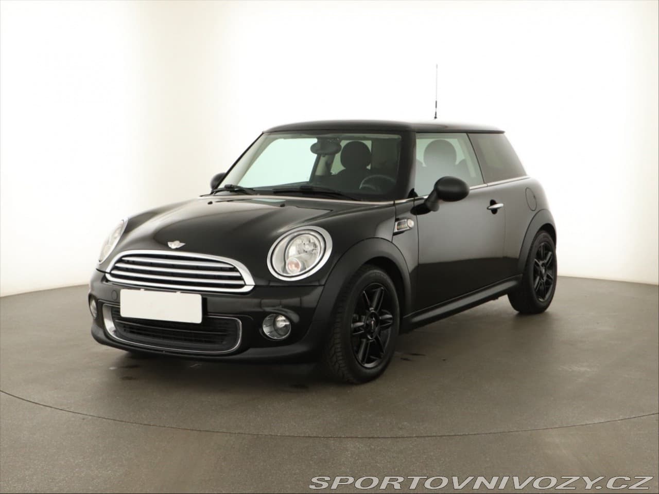 2013 Mini ONE - 4