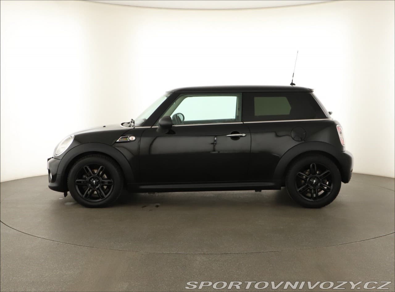 2013 Mini ONE - 7