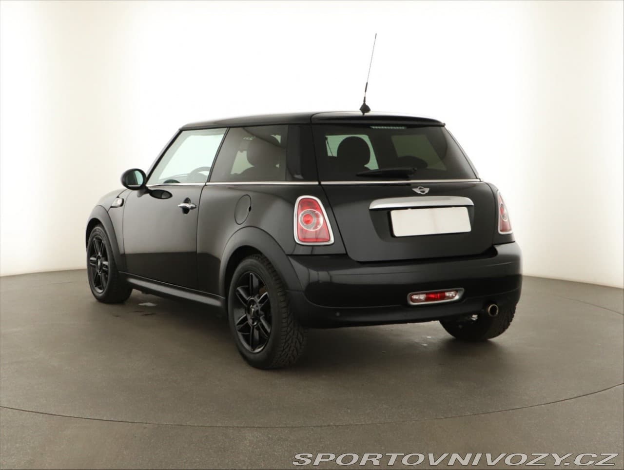 2013 Mini ONE - 10
