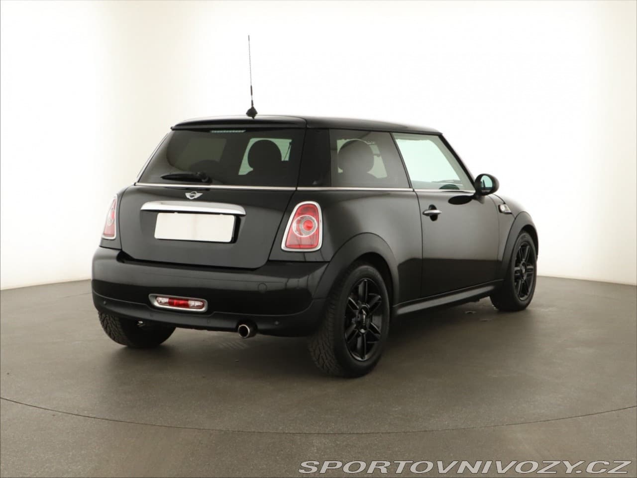 2013 Mini ONE - 13