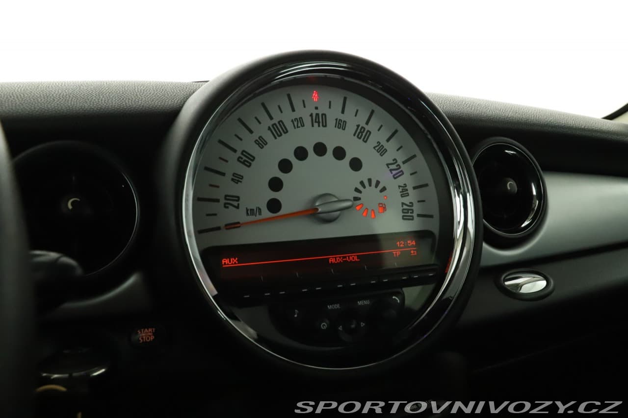 2013 Mini ONE - 22