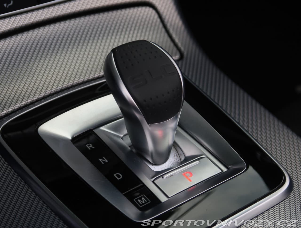 2019 Mercedes-Benz SLC - 23