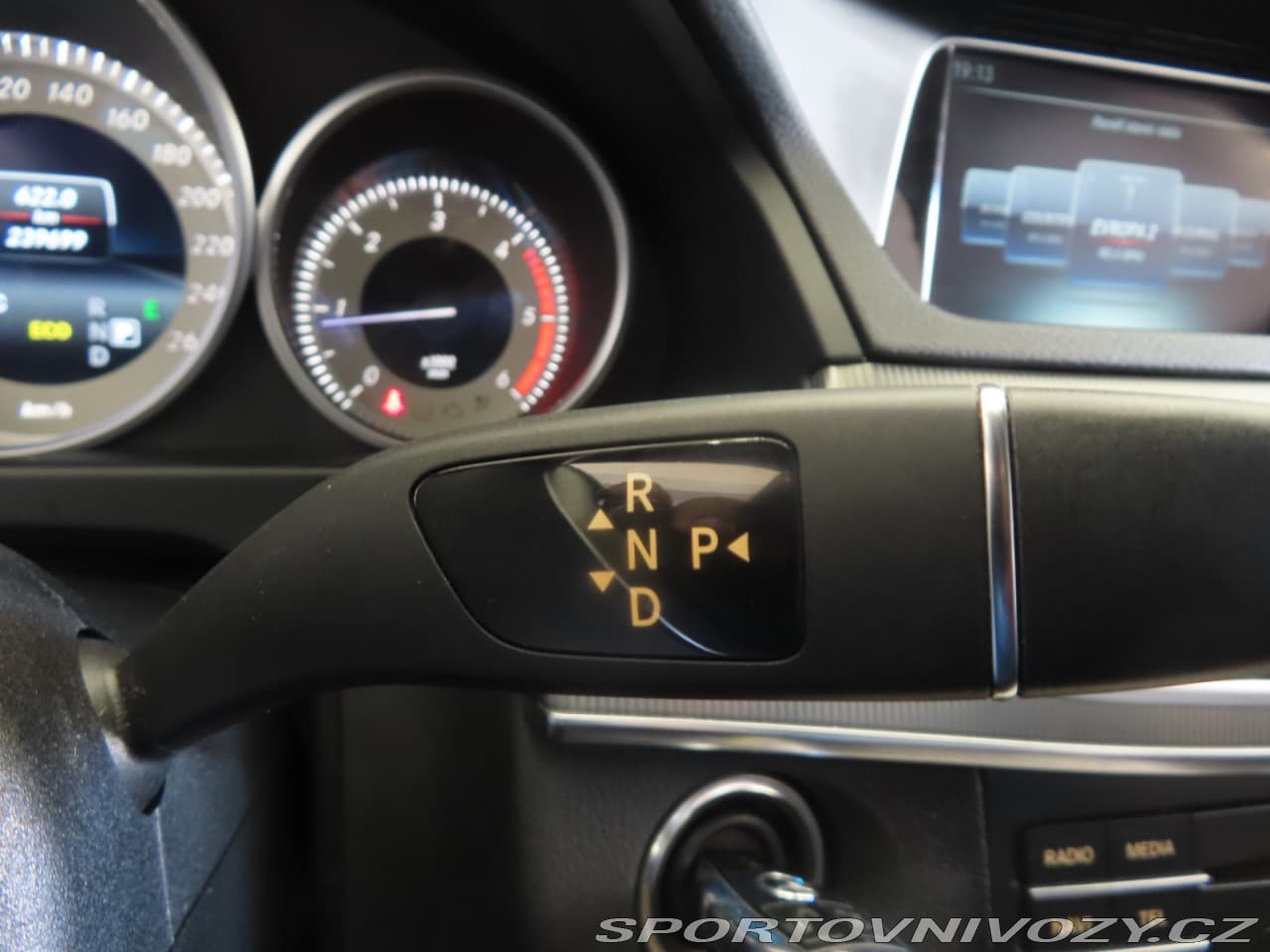 2016 Mercedes-Benz E-CLASS - 45