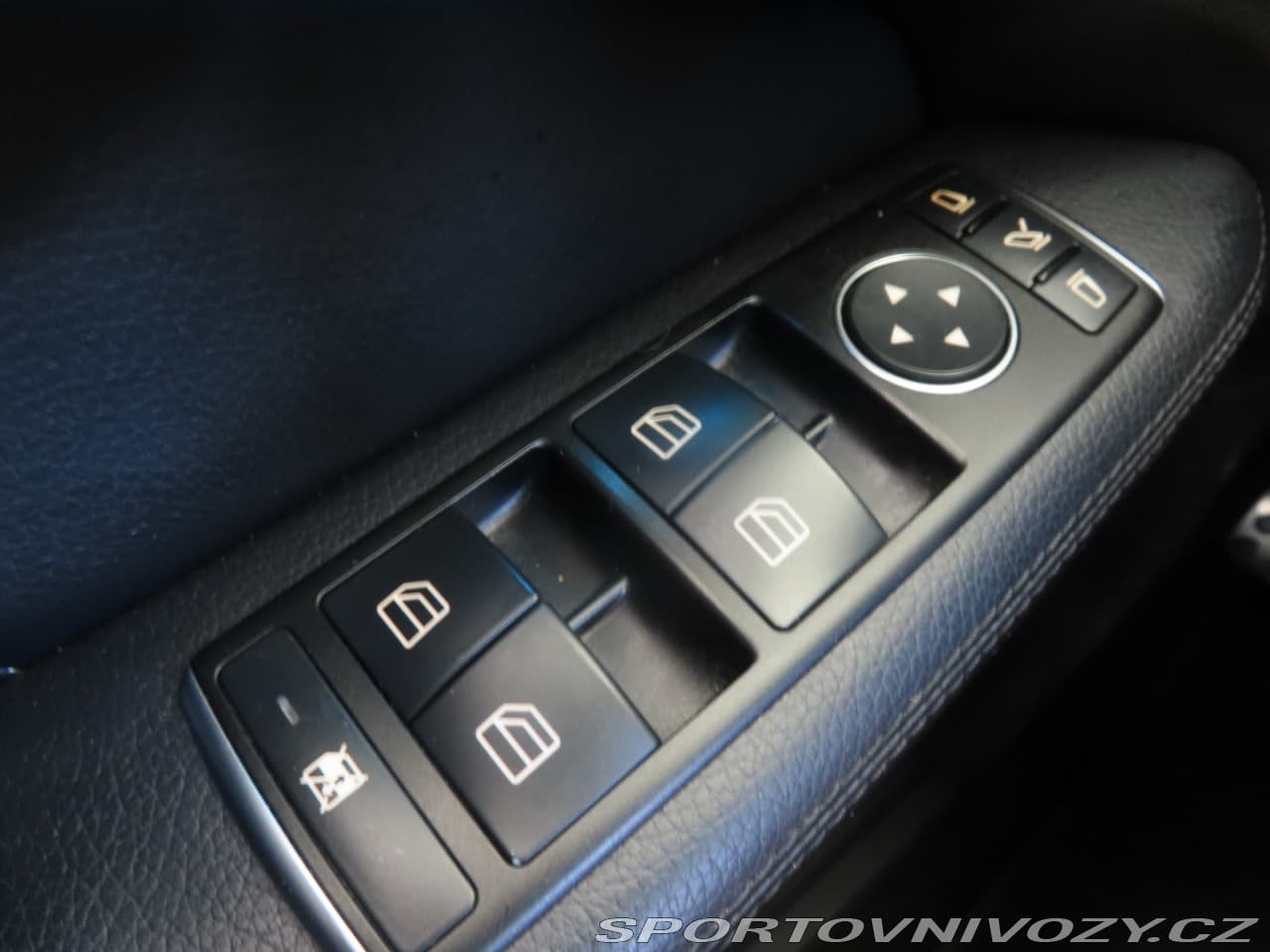 2016 Mercedes-Benz E-CLASS - 53