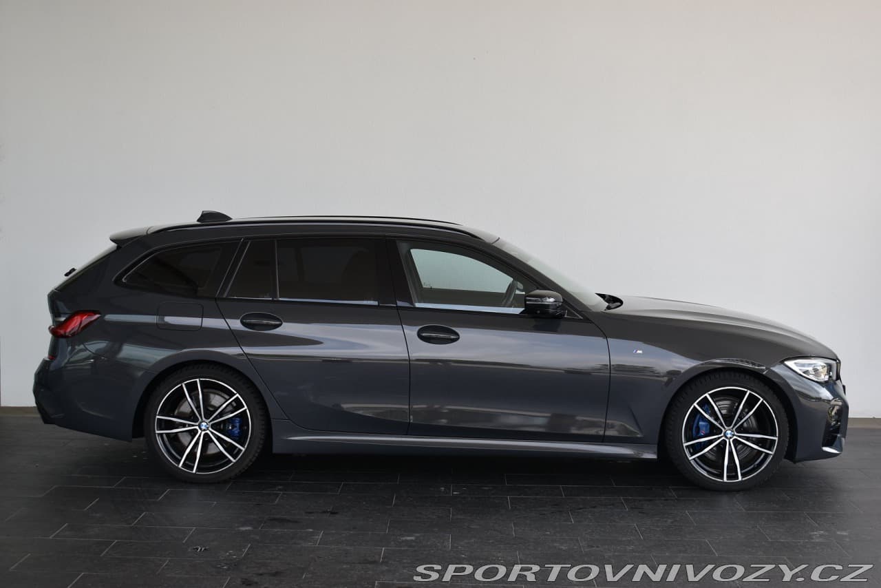 2020 BMW 3-SERIES - 3