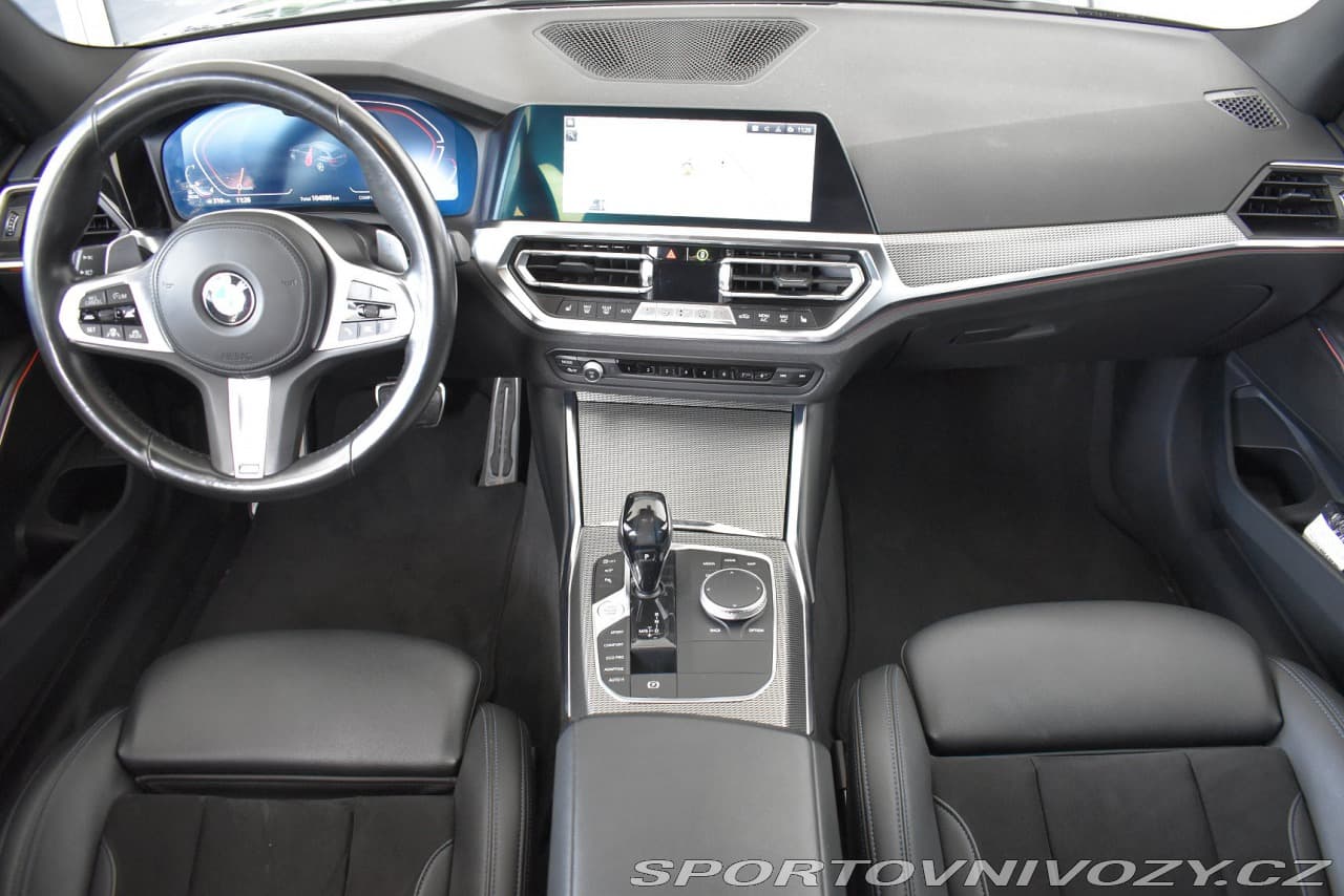 2020 BMW 3-SERIES - 6