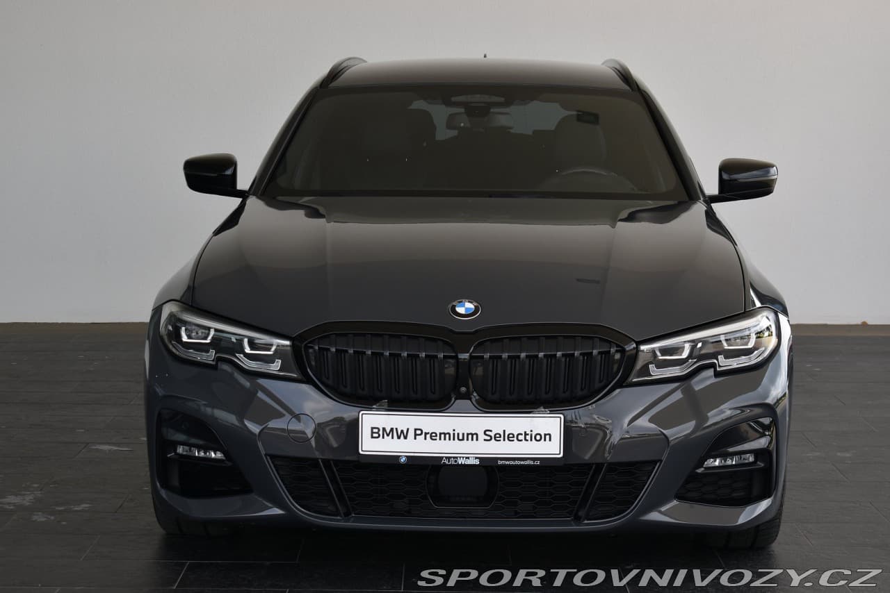 2020 BMW 3-SERIES - 7