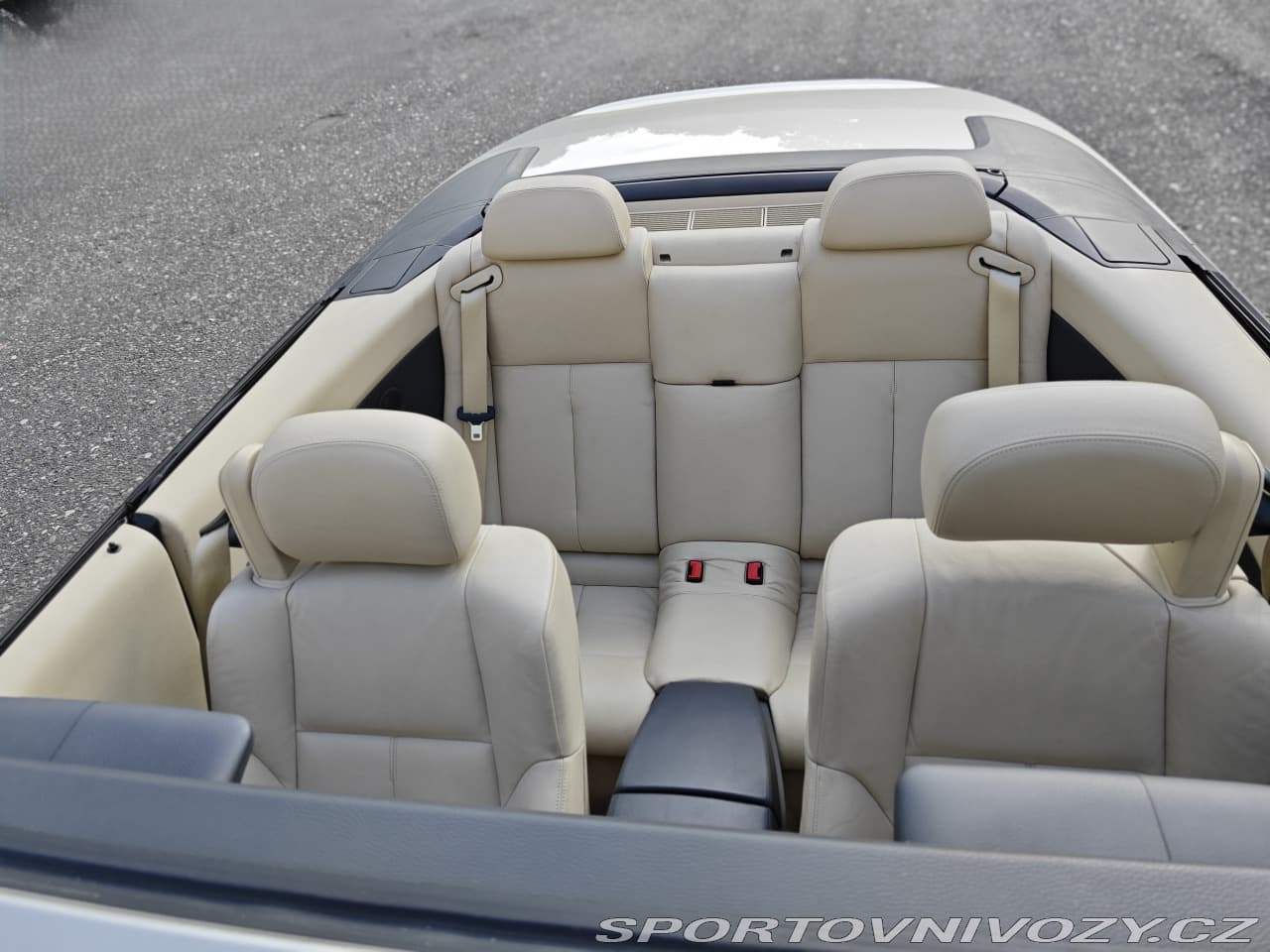 2004 BMW 6-SERIES - 15