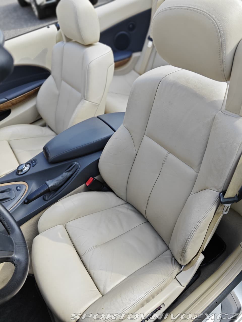 2004 BMW 6-SERIES - 17
