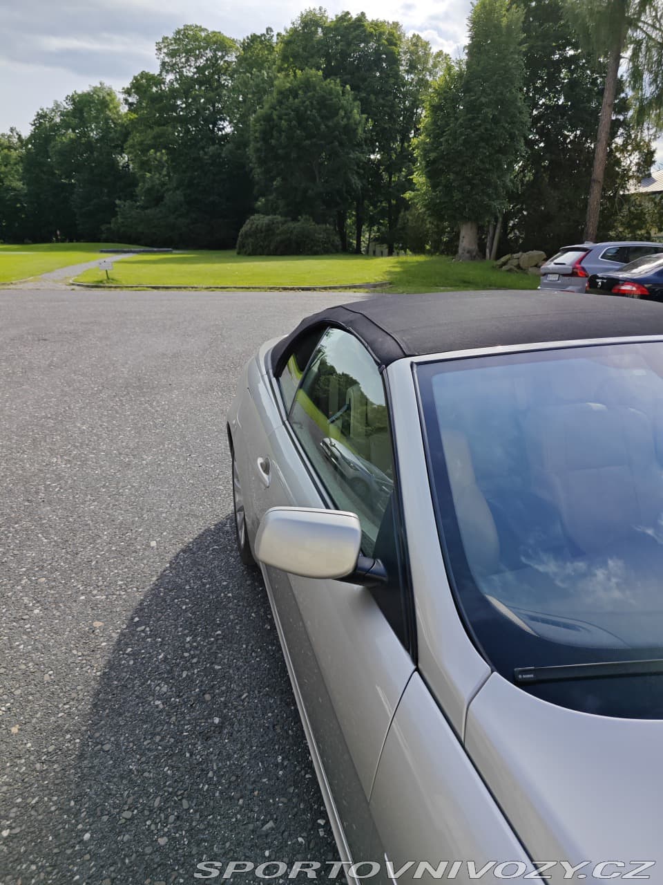 2004 BMW 6-SERIES - 29