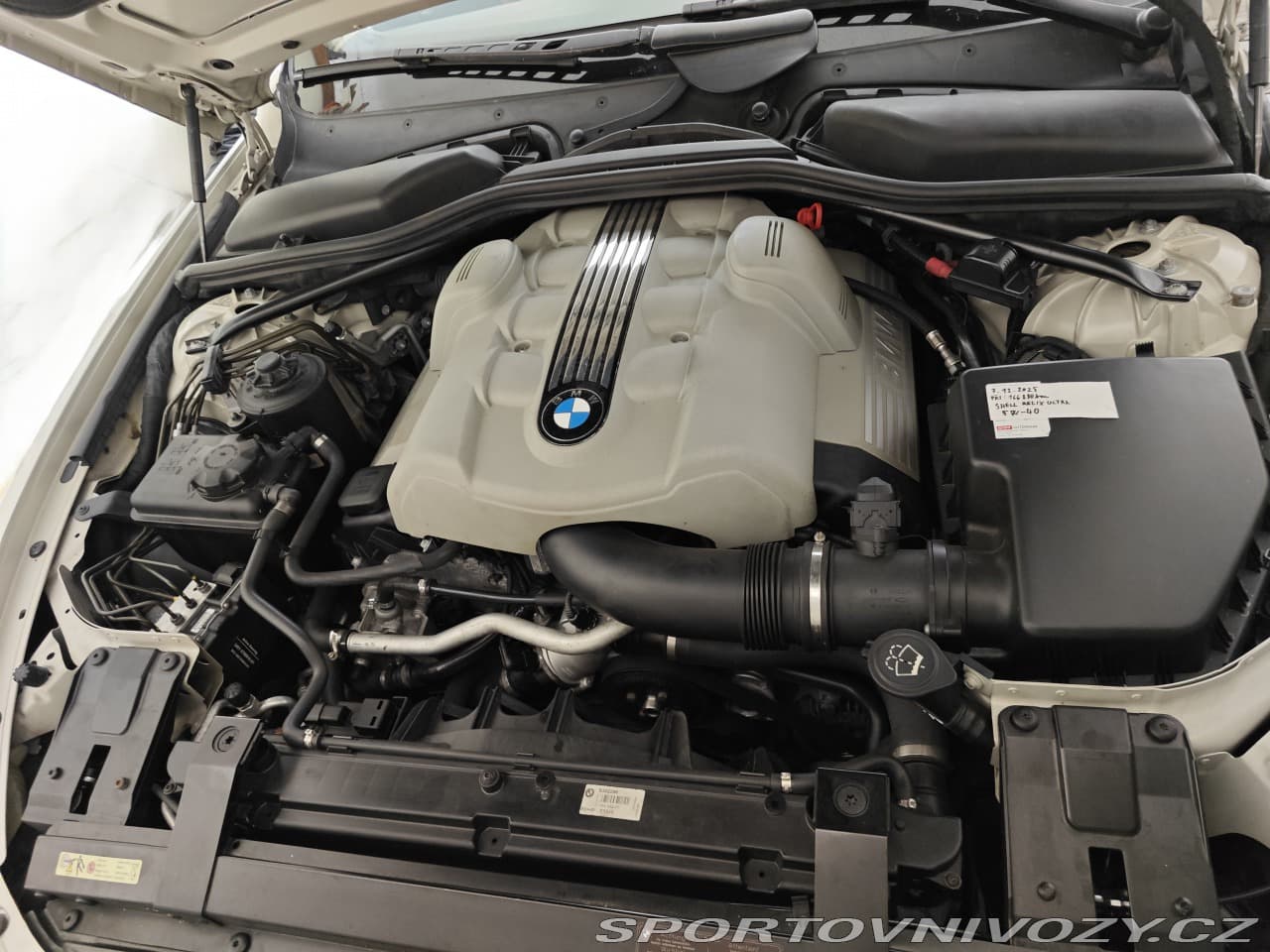 2004 BMW 6-SERIES - 35