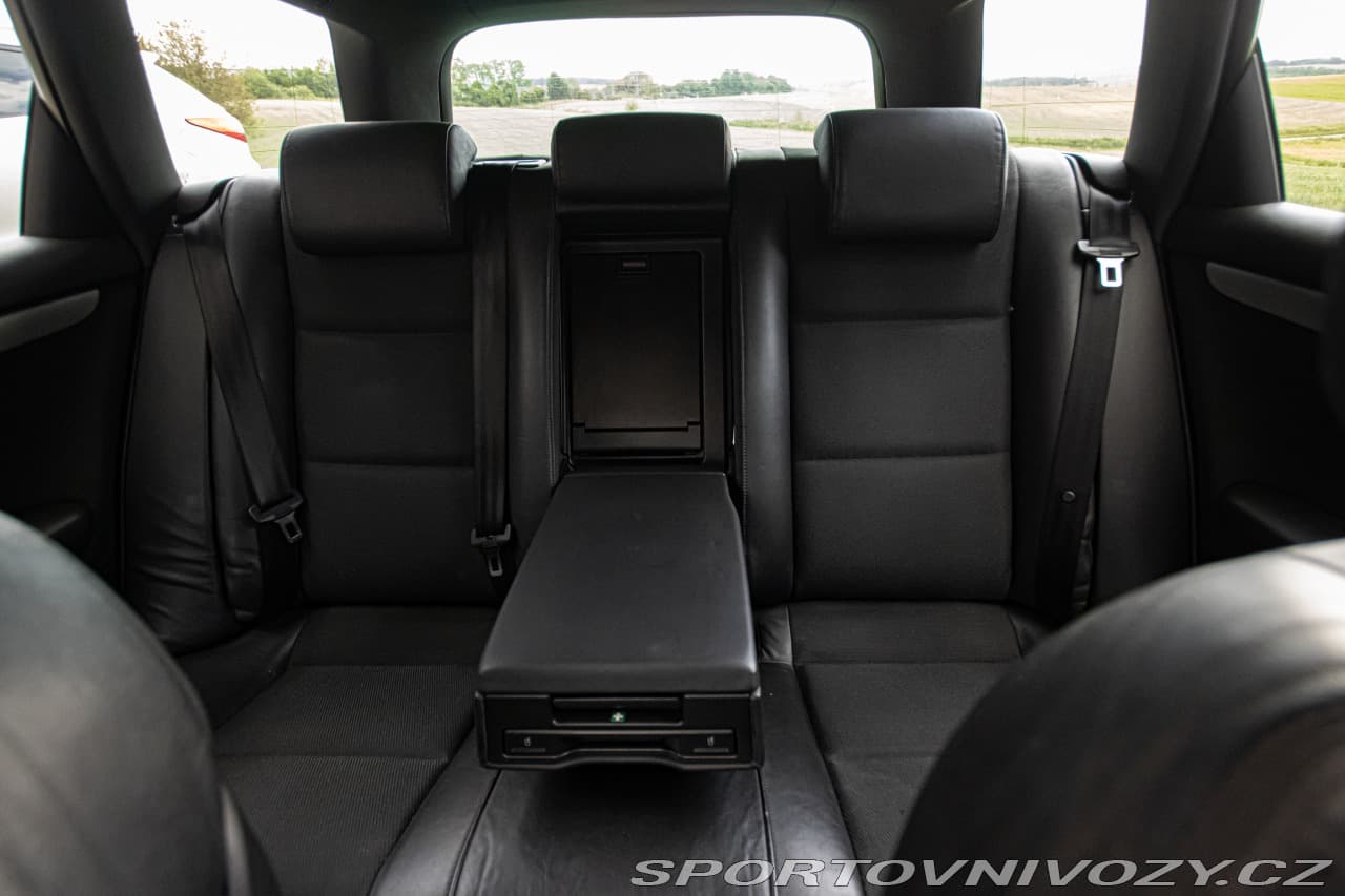 2007 Audi A4 - 29