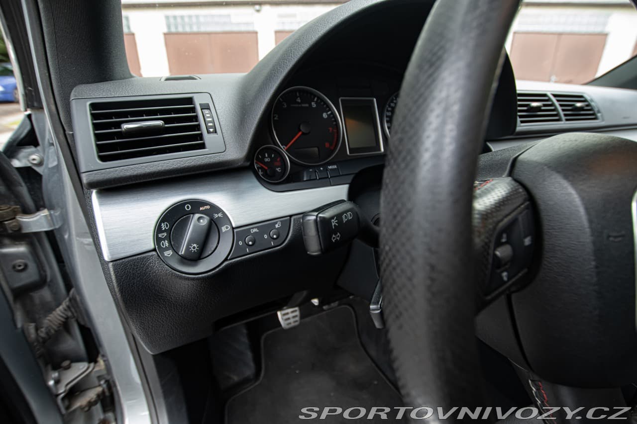 2007 Audi A4 - 34
