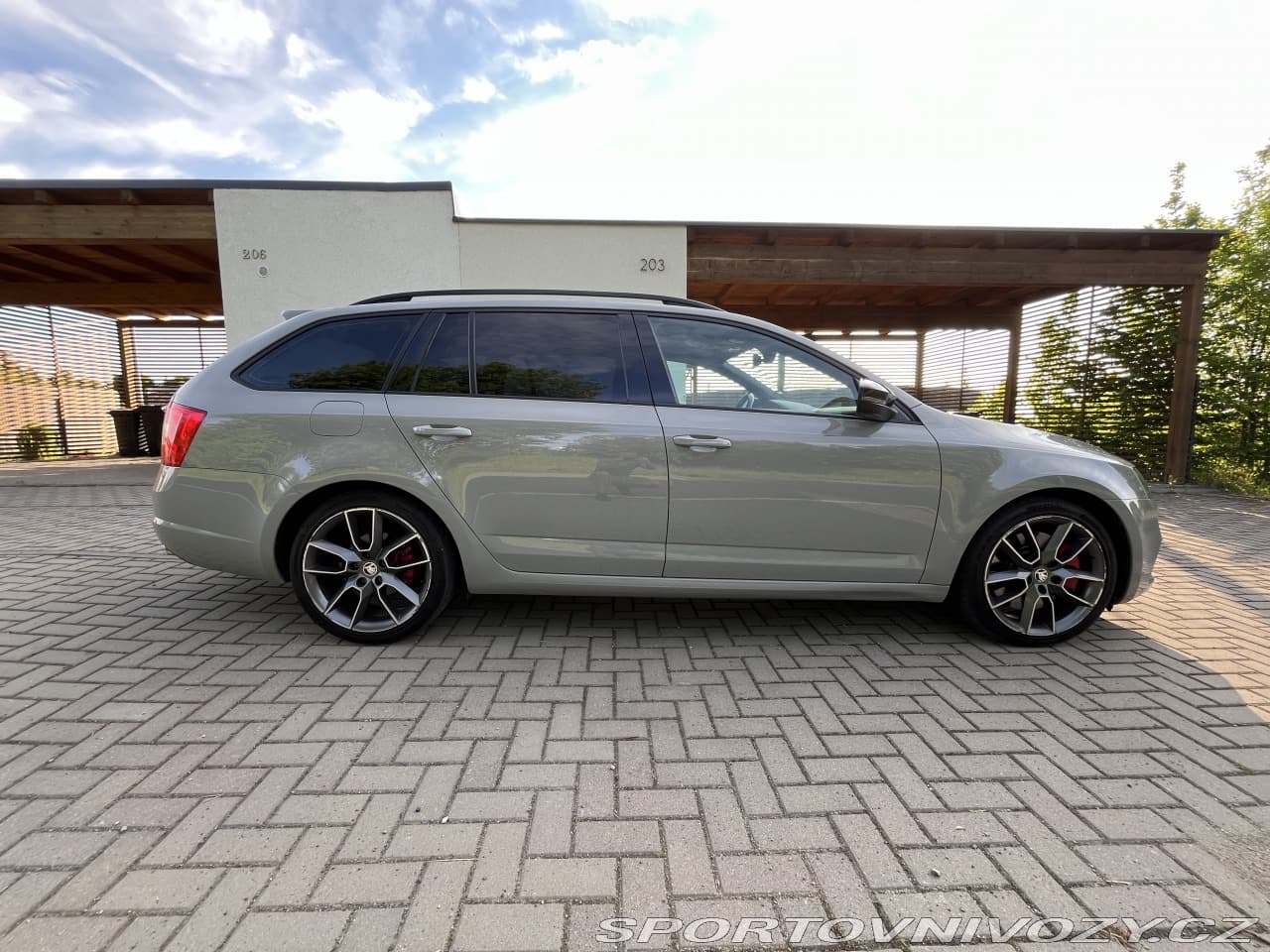 2016 Škoda OCTAVIA - 14