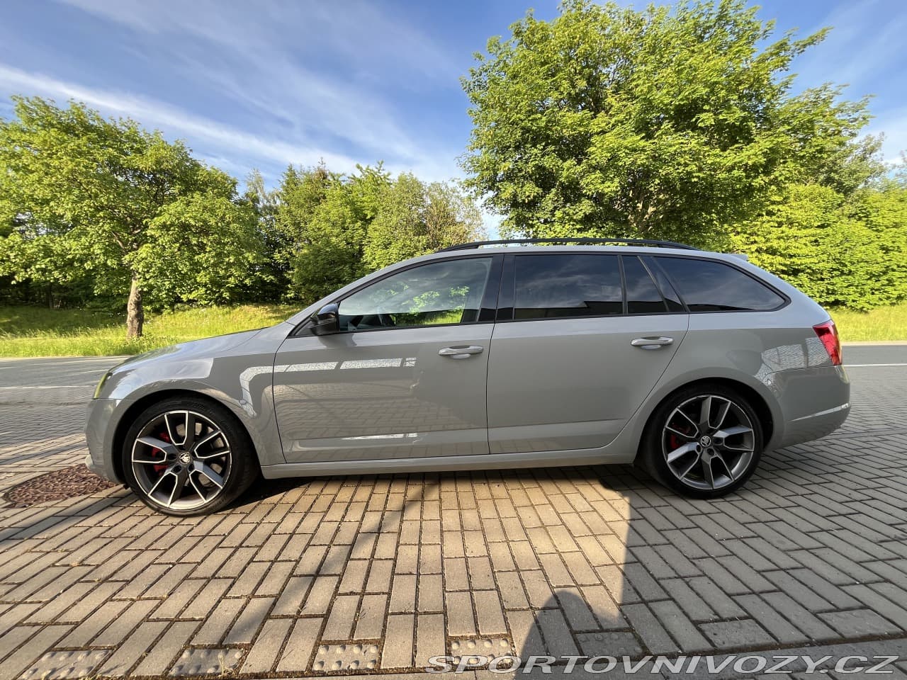 2016 Škoda OCTAVIA - 15