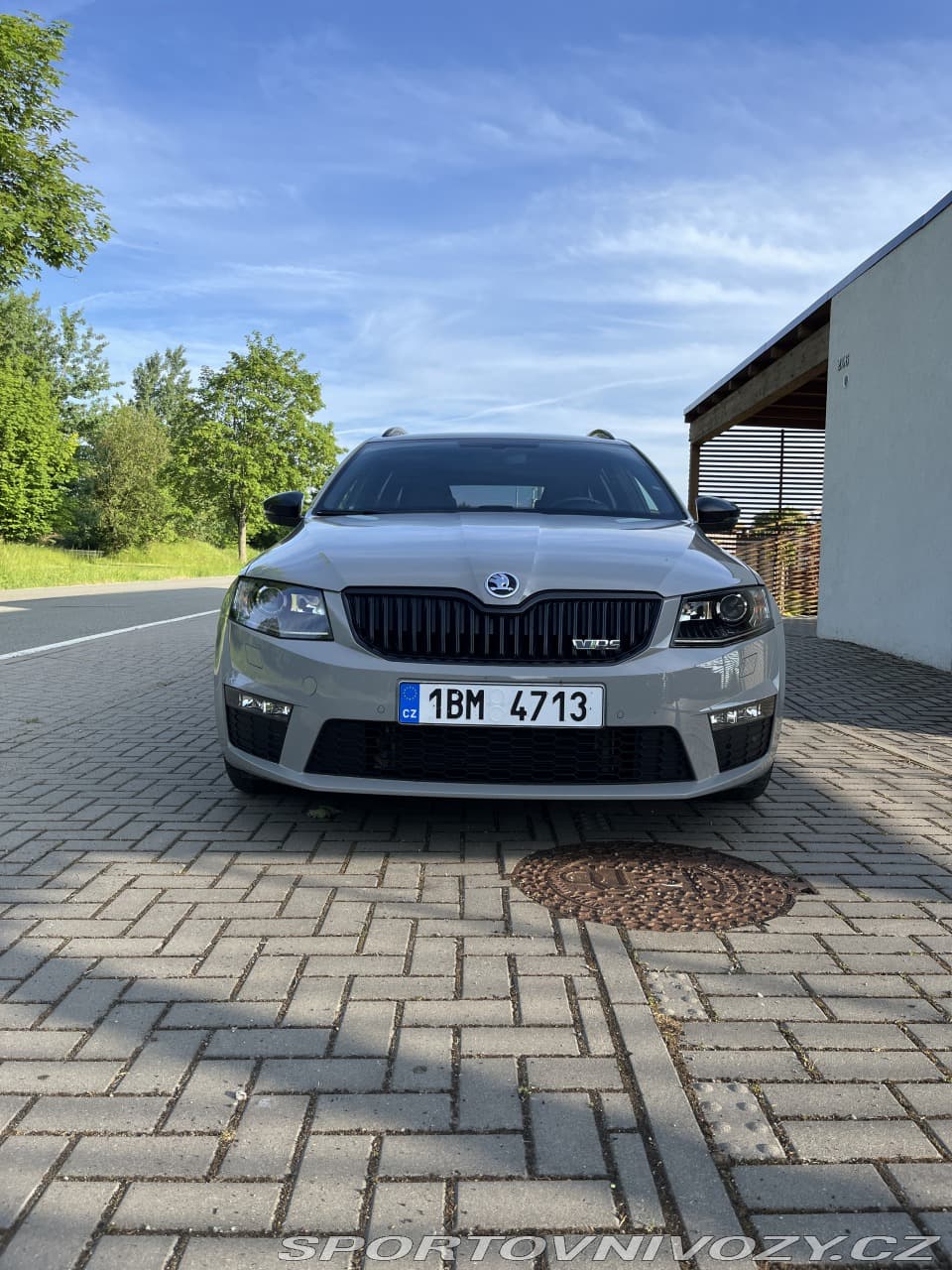 2016 Škoda OCTAVIA - 2