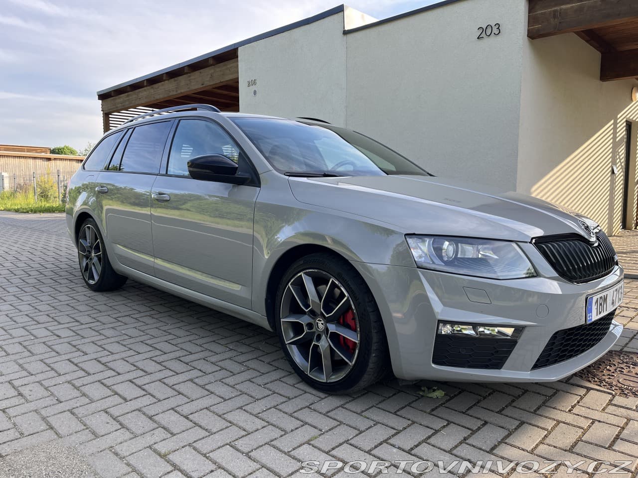 2016 Škoda OCTAVIA - 3