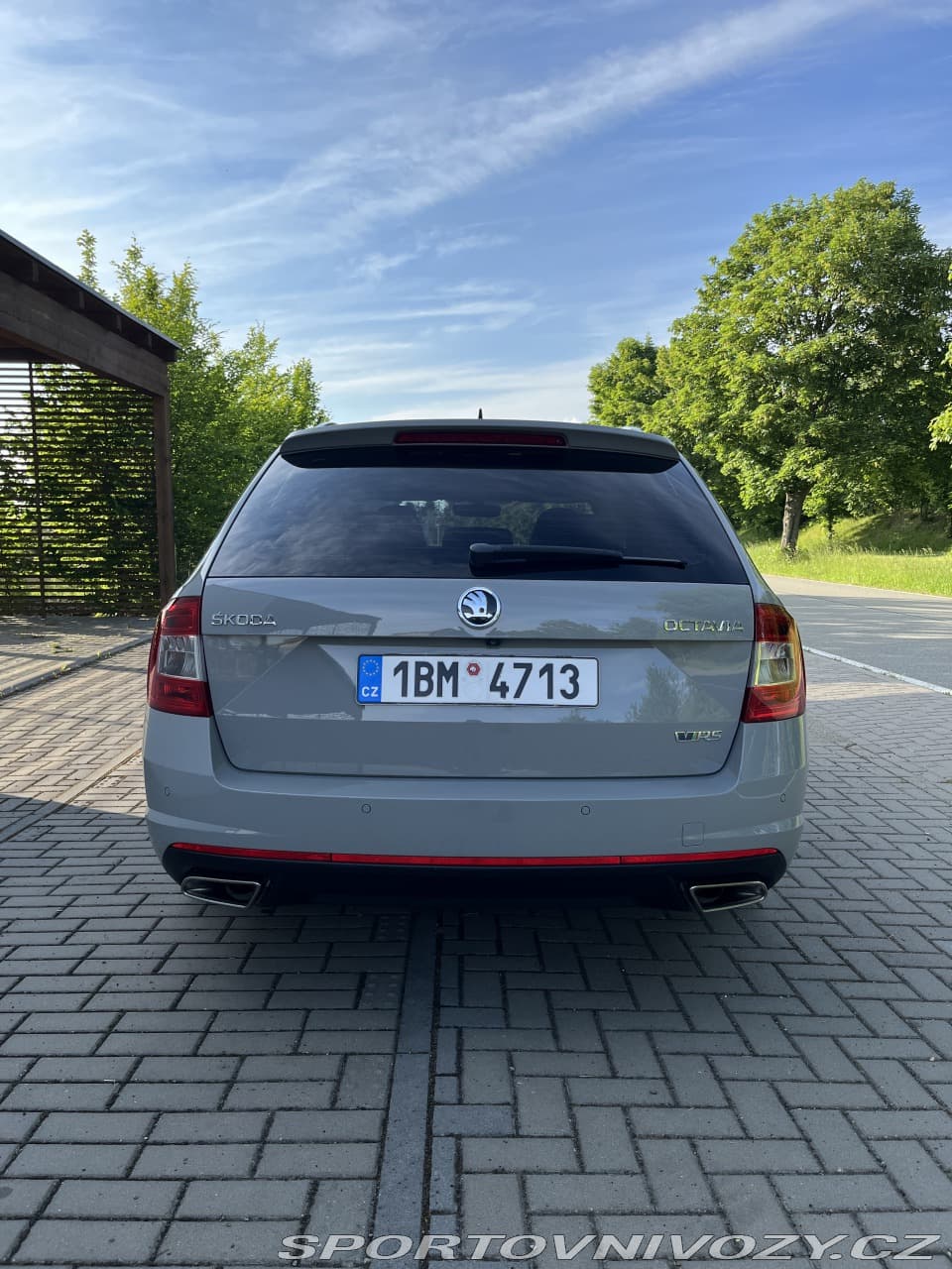 2016 Škoda OCTAVIA - 5