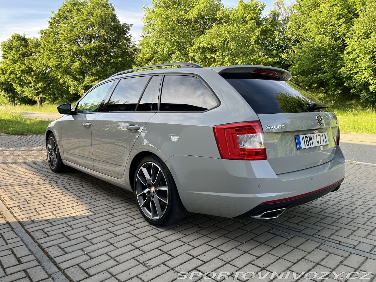 2016 Škoda OCTAVIA - 6
