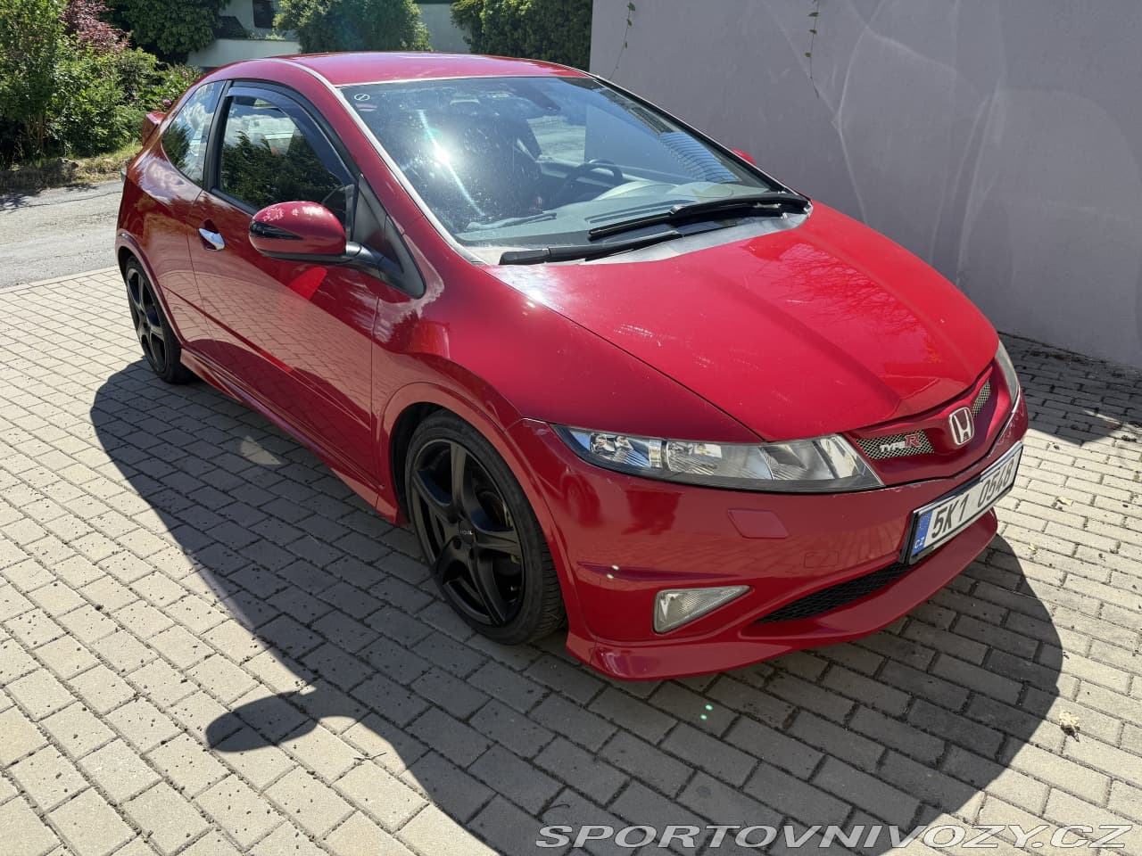 2007 Honda CIVIC