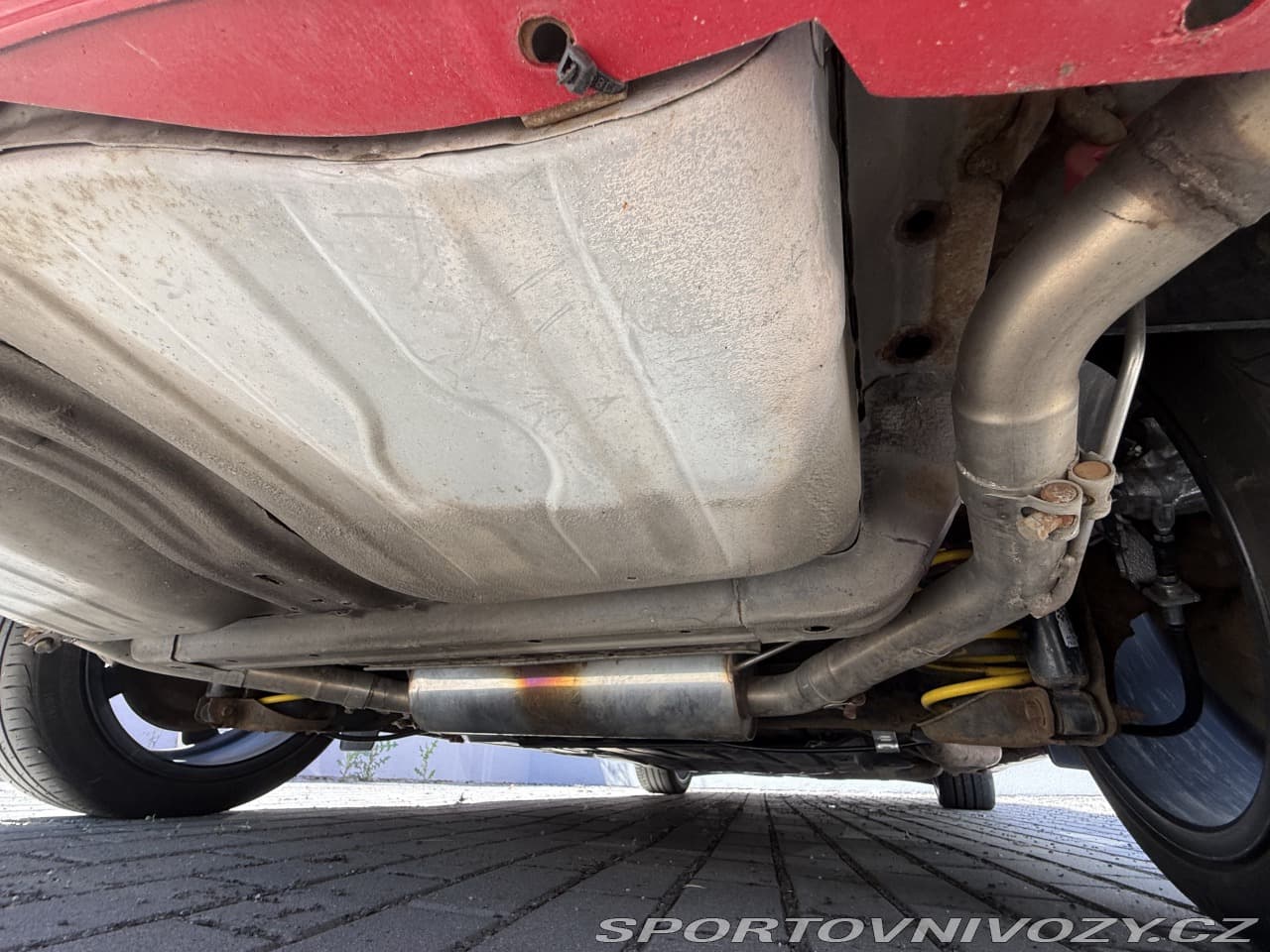 2007 Honda CIVIC - 19