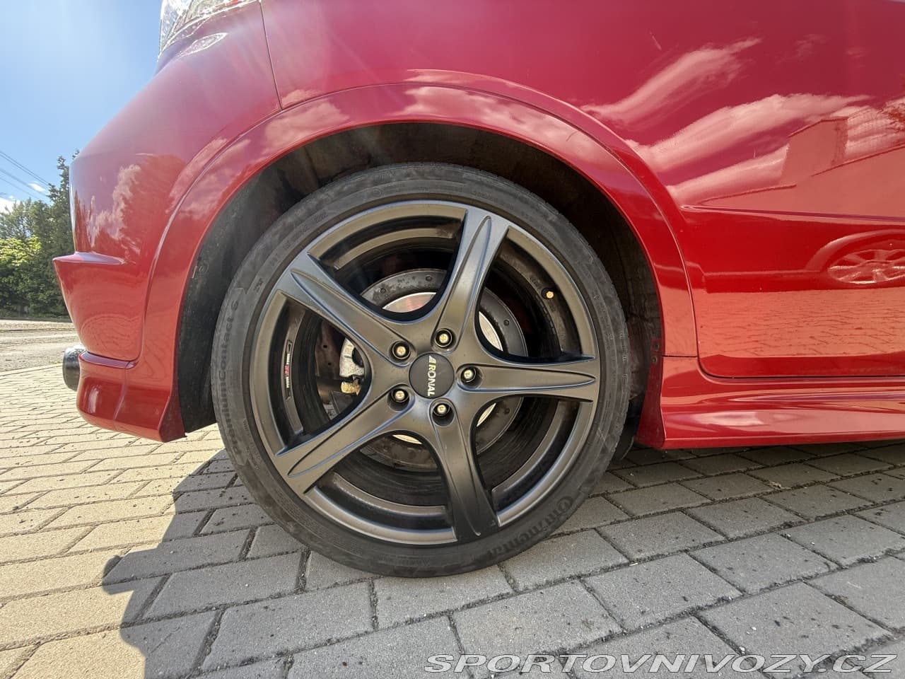 2007 Honda CIVIC - 23
