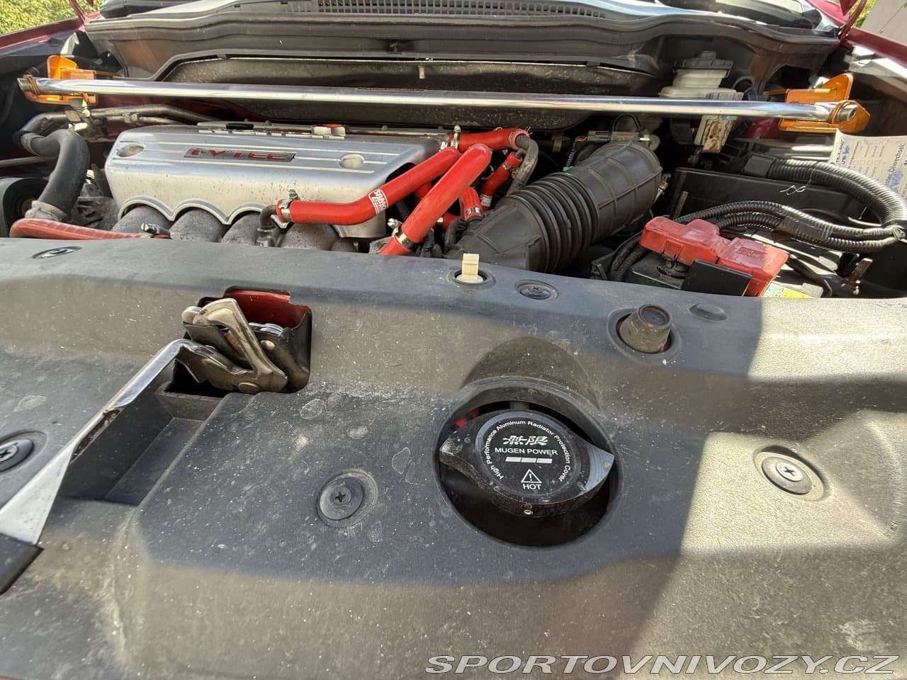 2007 Honda CIVIC - 27