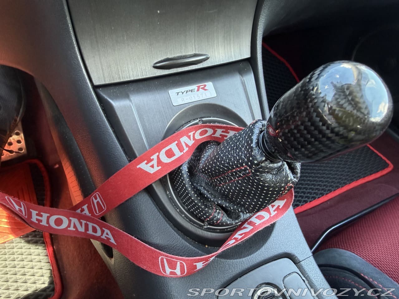 2007 Honda CIVIC - 29