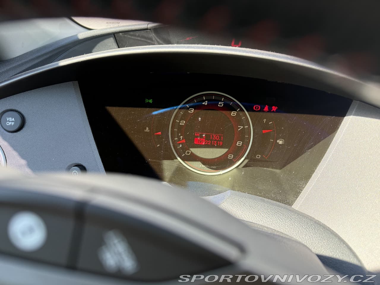 2007 Honda CIVIC - 31