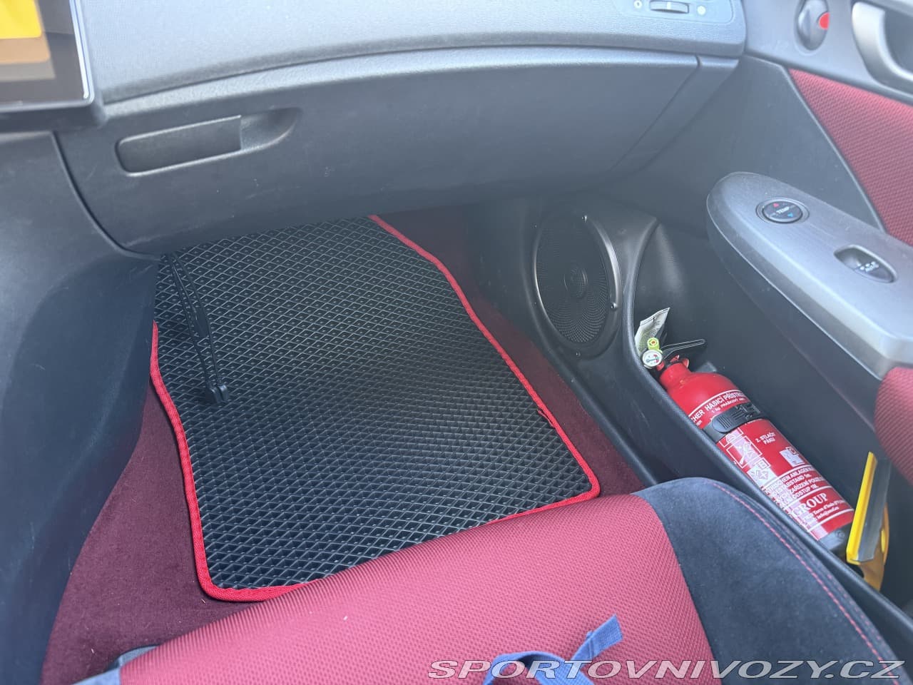 2007 Honda CIVIC - 37