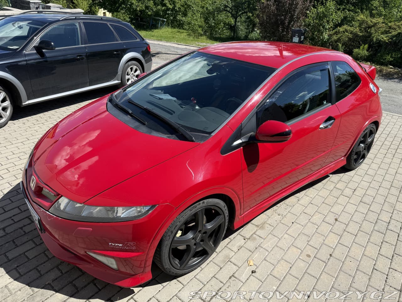 2007 Honda CIVIC - 3