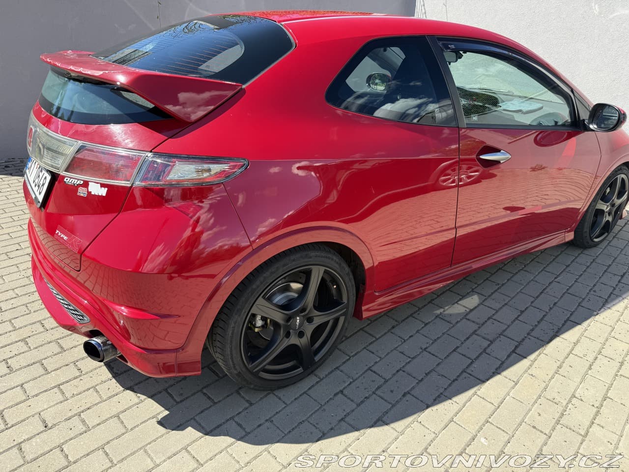 2007 Honda CIVIC - 11
