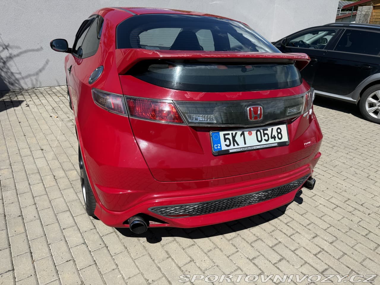 2007 Honda CIVIC - 13