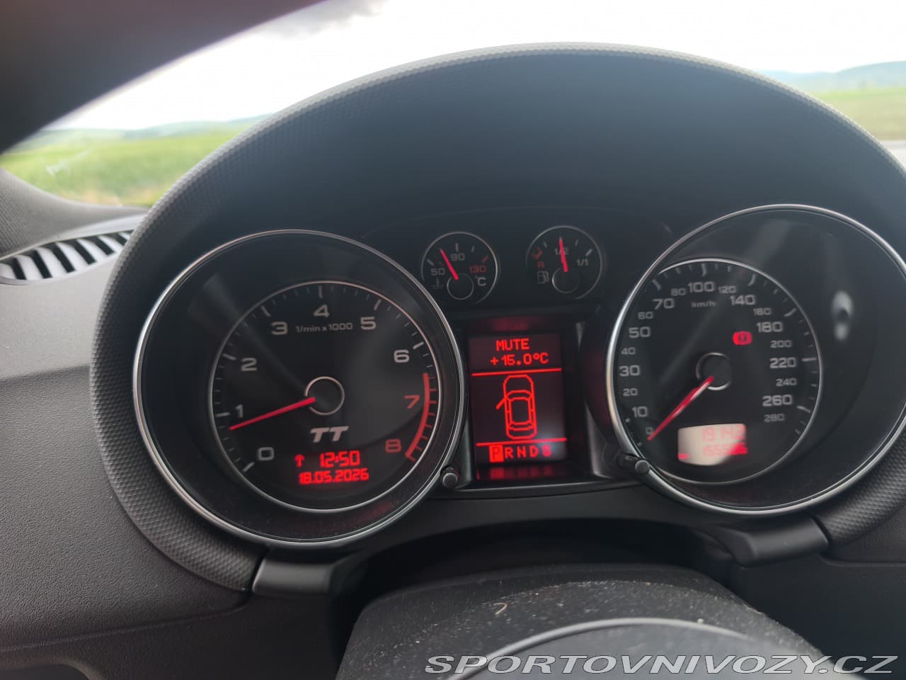 2009 Audi TT - 29