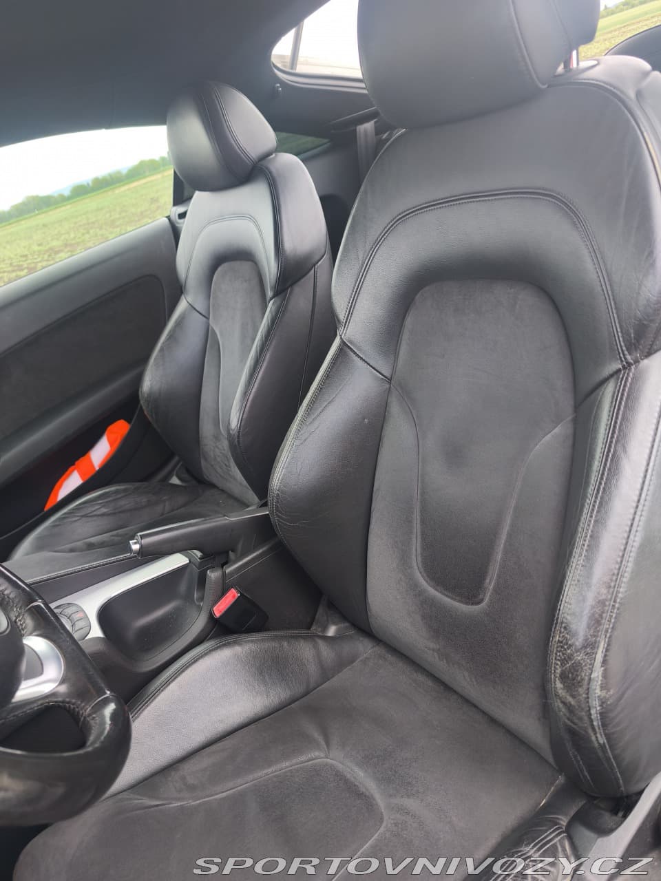 2009 Audi TT - 31
